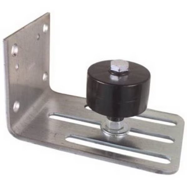 HD Galv Stay Roller, National Mfg/Spectrum Brands Hhi, Mfr#: N131-490